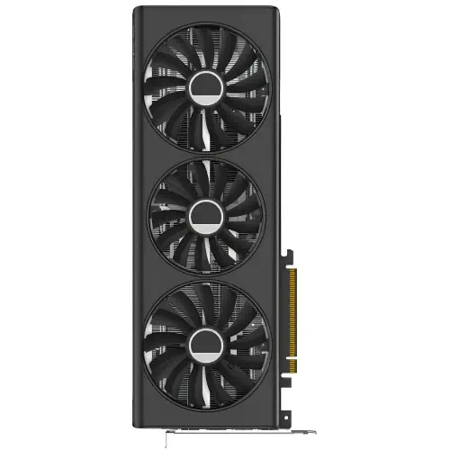 XFX Speedster QICK 319 RX 7800 XT CORE 16GB GDDR6 256Bit Gaming Ekran Kartı