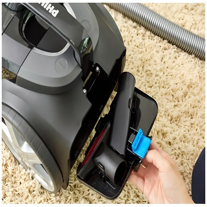 Philips PowerPro Max XB7151/07 900 W Torbasız Elektrikli Süpürge