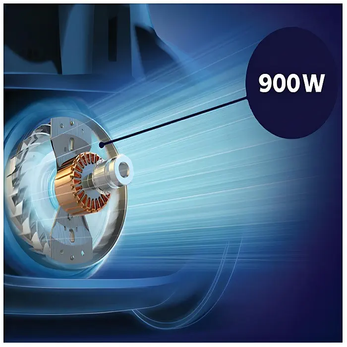 Philips PowerPro Max XB7151/07 900 W Torbasız Elektrikli Süpürge