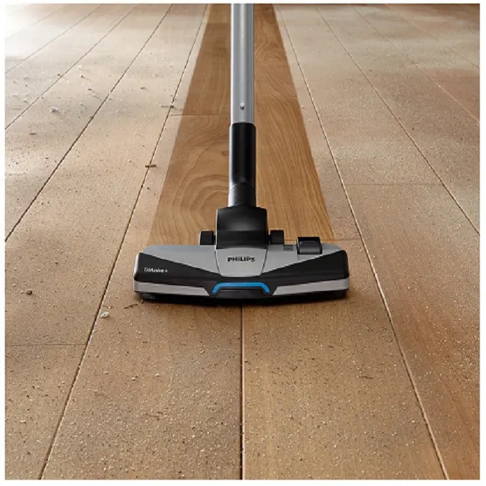 Philips PowerPro Max XB7151/07 900 W Torbasız Elektrikli Süpürge
