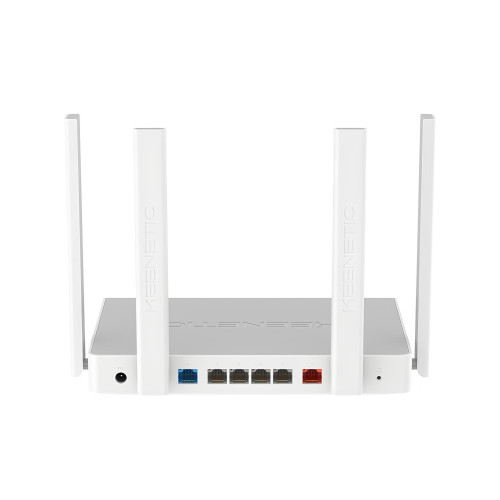 Keenetic Titan Mesh Wi-Fi 6 Router