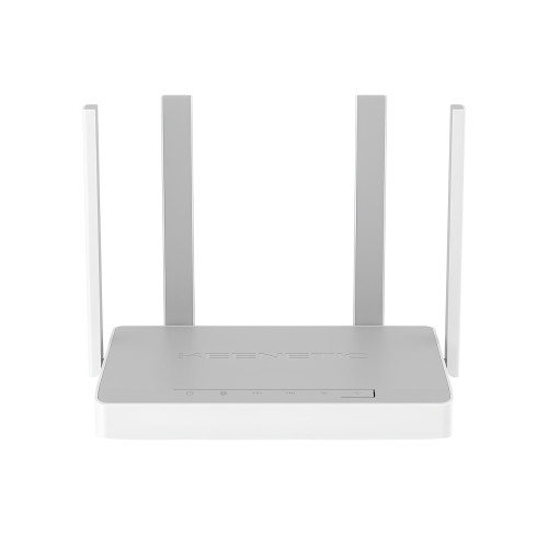 Keenetic Titan Mesh Wi-Fi 6 Router
