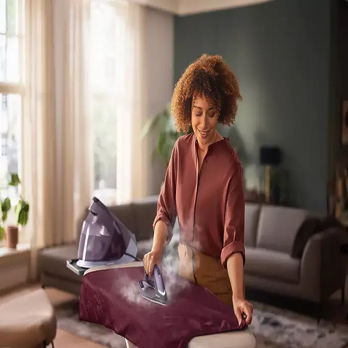 Philips PerfectCare 7000 Serisi PSG7150/30 Buhar Kazanlı Ütü
