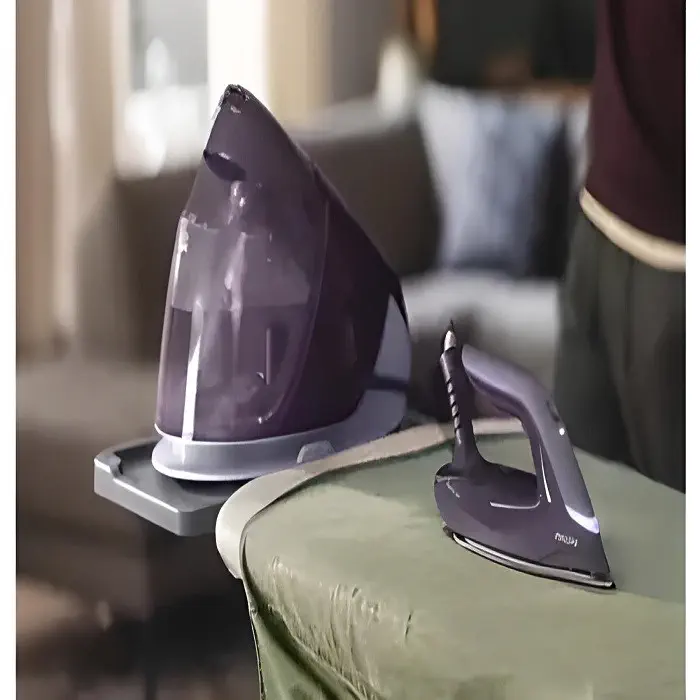 Philips PerfectCare 7000 Serisi PSG7150/30 Buhar Kazanlı Ütü