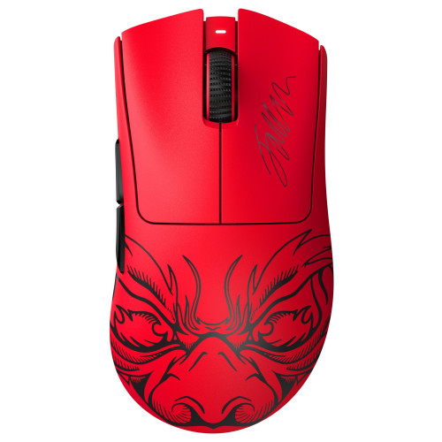 Razer DeathAdder V3 Pro Faker Edition RZ01-04630400-R3M1 Kablosuz Gaming Mouse