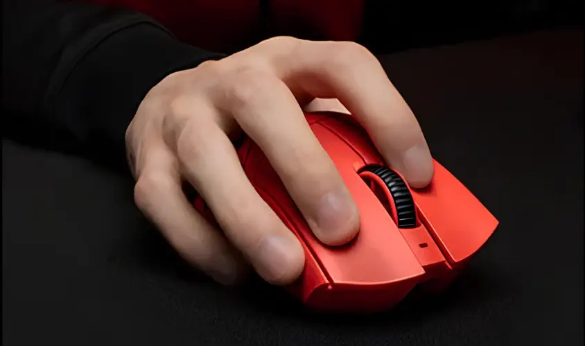 Razer DeathAdder V3 Pro Faker Edition RZ01-04630400-R3M1 Kablosuz Gaming Mouse