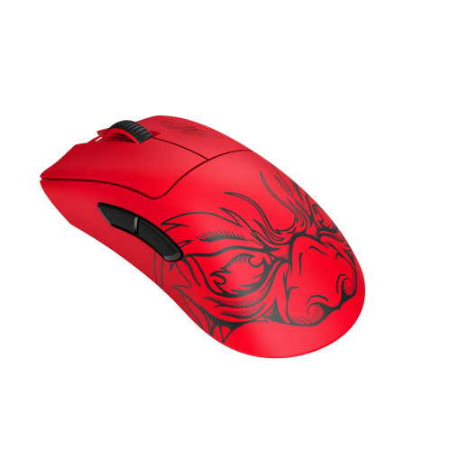 Razer DeathAdder V3 Pro Faker Edition RZ01-04630400-R3M1 Kablosuz Gaming Mouse