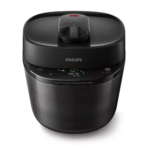 Philips HD2151/62 All in One Cooker 5 lt Çok Amaçlı Pişirici