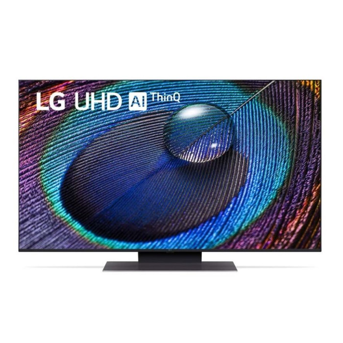 LG 50UR91006LA webOS Smart LED TV