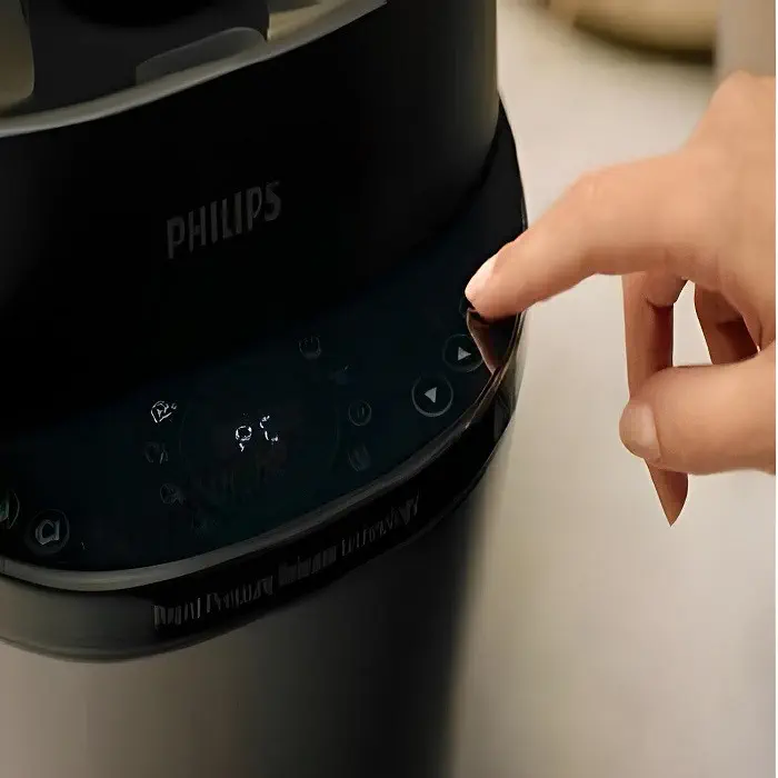 Philips HD2151/62 All in One Cooker 5 lt Çok Amaçlı Pişirici