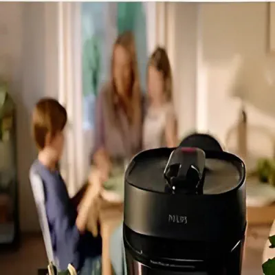 Philips HD2151/62 All in One Cooker 5 lt Çok Amaçlı Pişirici