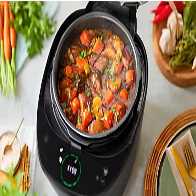 Philips HD2151/62 All in One Cooker 5 lt Çok Amaçlı Pişirici