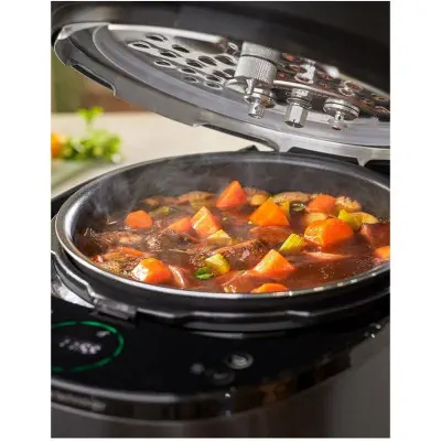 Philips HD2151/62 All in One Cooker 5 lt Çok Amaçlı Pişirici