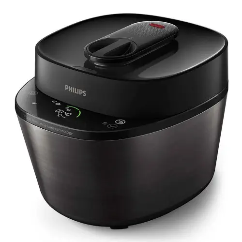 Philips HD2151/62 All in One Cooker 5 lt Çok Amaçlı Pişirici
