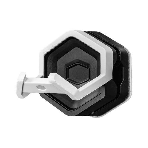 Cooler Master Gem Mıknatıslı Siyah Kulaklık Tutucu 