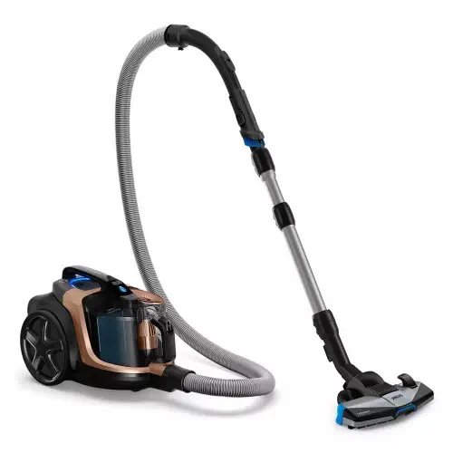 Philips PowerPro Max XB7151/07 900 W Torbasız Elektrikli Süpürge