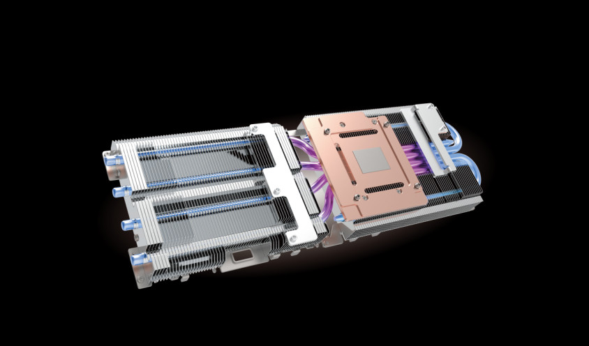 POWERCOLOR FIGHTER RX 7700XT 12GB GDDR6 192Bit DX12 Gaming (Oyuncu) Ekran Kartı