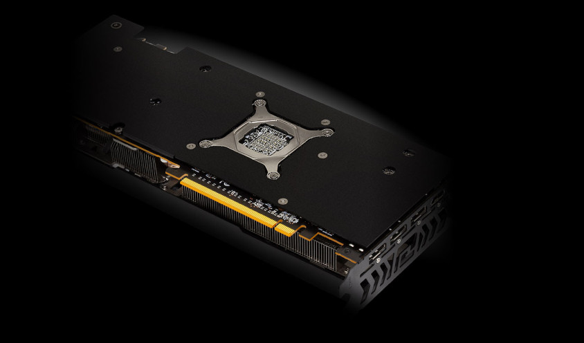 POWERCOLOR FIGHTER RX 7700XT 12GB GDDR6 192Bit DX12 Gaming (Oyuncu) Ekran Kartı