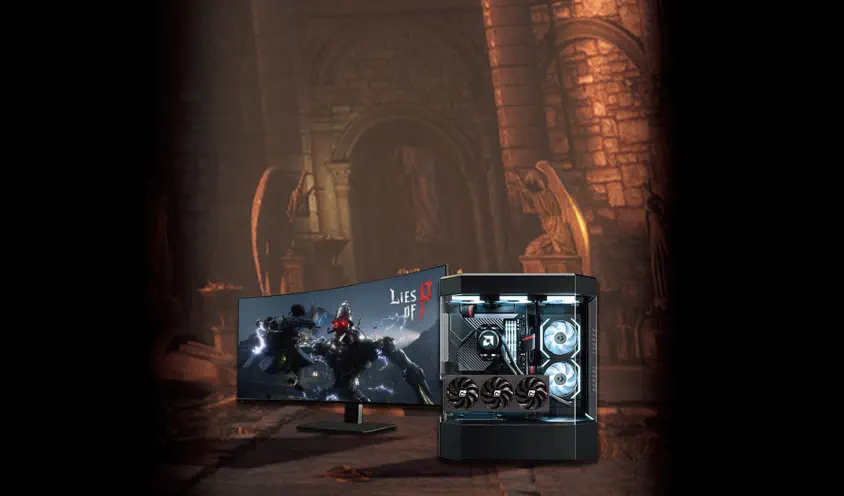 POWERCOLOR HELLHOUND RX 7800XT 16GB GDDR6 256Bit DX12 Gaming Ekran Kartı