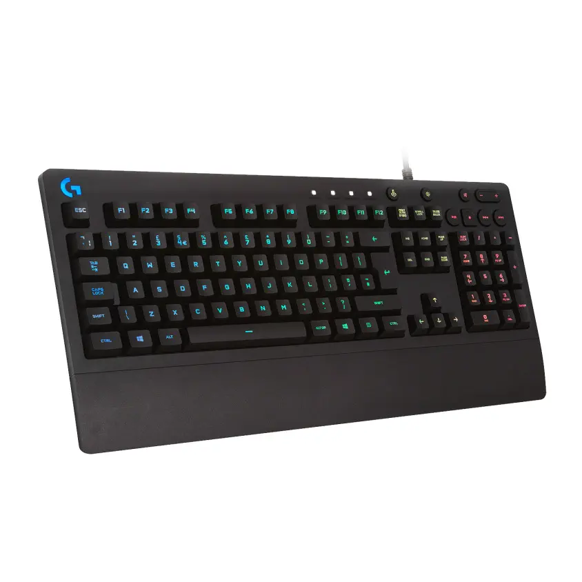 Logitech G213 Prodigy Oyuncu Klavye