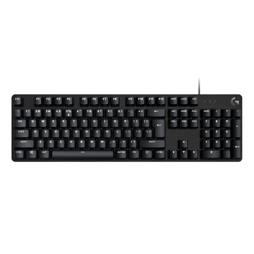 Logitech G413 SE Mekanik Gaming Klavye - 920-010556