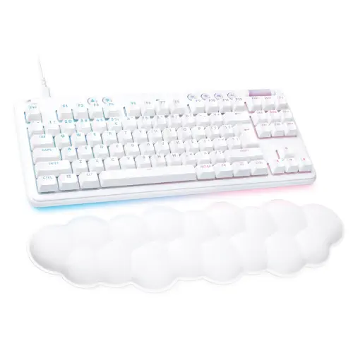 Logitech Aurora G713 Kablolu Gaming Klavye