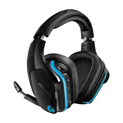 Logitech G935 Kablosuz Gaming Kulaklık