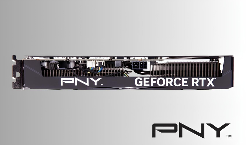 PNY RTX 4060 Ti 16GB VERTO GDDR6 128Bit Gaming Ekran Kartı