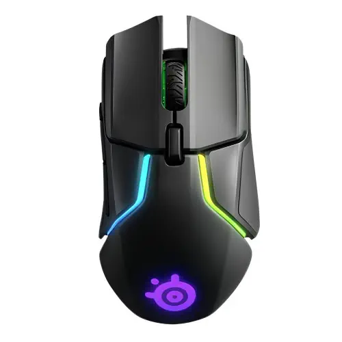 Steelseries Rival 650 