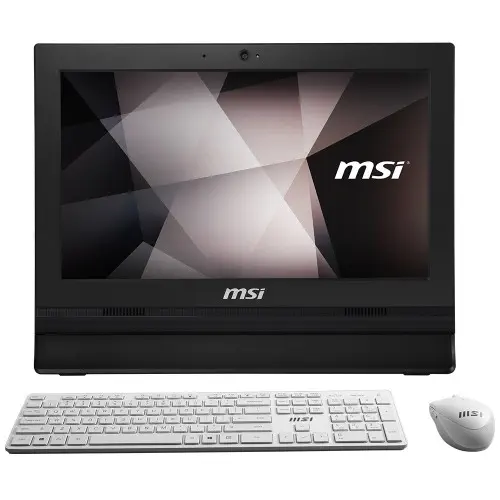 MSI Pro 16T 10M-219XTR 15.6″ HD All In One PC