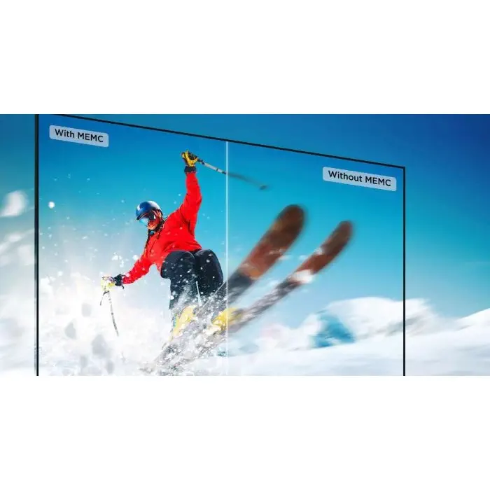 TCL 65C645 Google Smart QLED TV