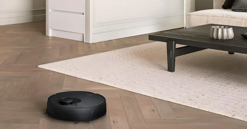 Samsung VR3MB77312K/TR Akıllı Robot Süpürge 