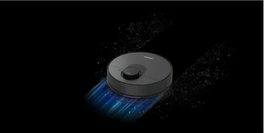 Samsung VR3MB77312K/TR Akıllı Robot Süpürge 