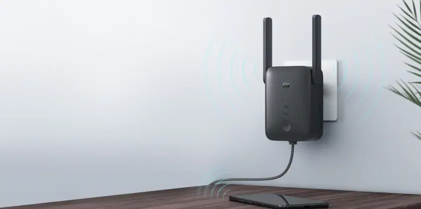 Xiaomi Mi WiFi Range Extender Menzil Genişletici