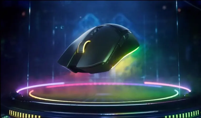 Razer Cobra Pro RZ01-04660100-R3G1 Gaming Mouse