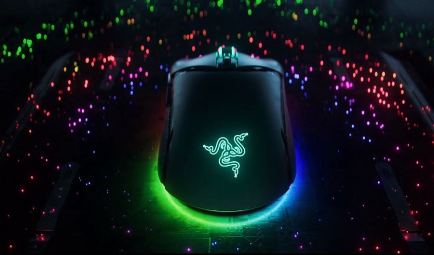 Razer Cobra Pro RZ01-04660100-R3G1 Gaming Mouse