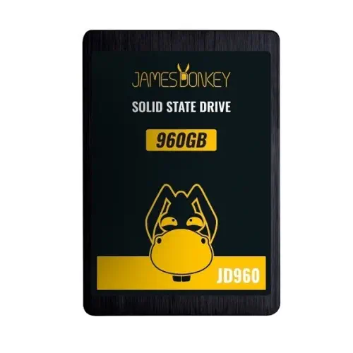 James Donkey JD960 SSD Disk