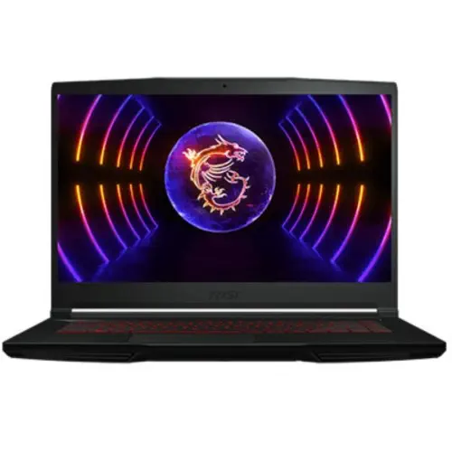 MSI Thin GF63 12VE-1200XTR i5-12450H 6GB RTX4050 Gaming Notebook 