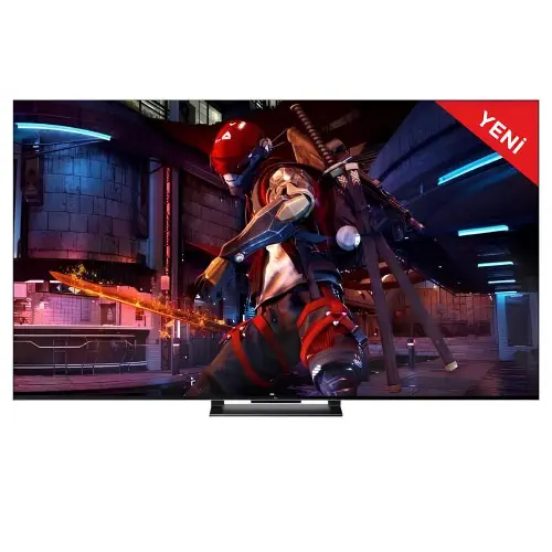 TCL 75C745 Gaming QLED TV