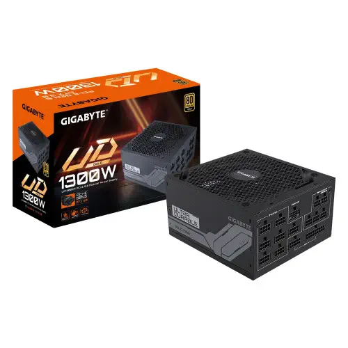 Gigabyte GP-UD1300GM Power Supply