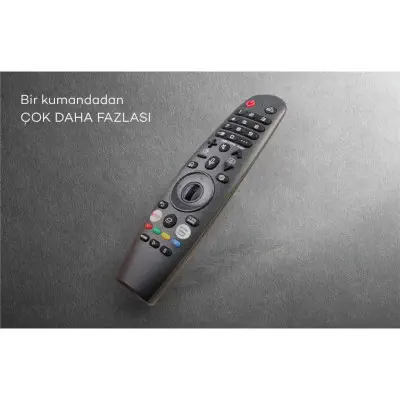 Axen AX50FIL242 webOS Smart LED TV