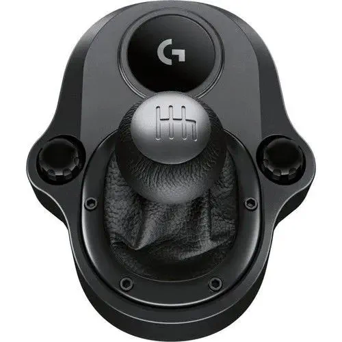 Logitech Driving Force Vites -941-000130 