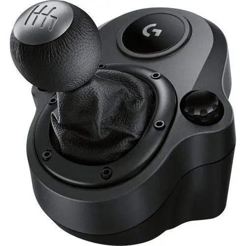 Logitech Driving Force Vites -941-000130 