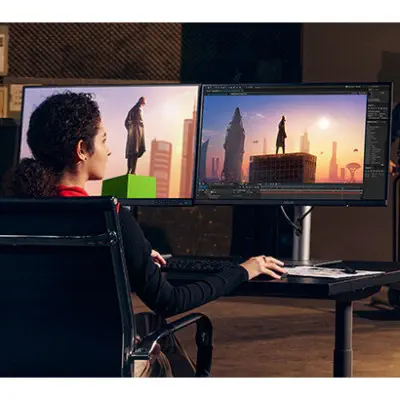 ASUS Proart PA248CRV 24″ 5ms 75 Hz Monitör