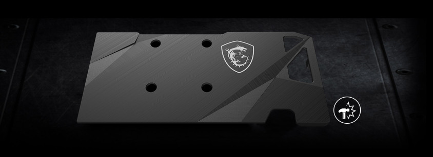 MSI Radeon RX 6650 XT MECH 2X 8G OC 8GB Gaming Ekran Kartı