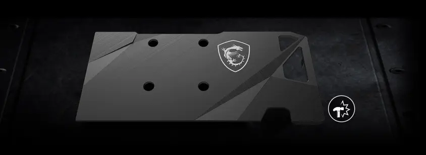 MSI Radeon RX 6650 XT MECH 2X 8G OC 8GB Gaming Ekran Kartı