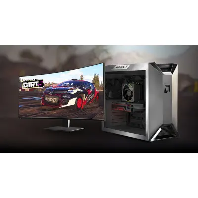 MSI Radeon RX 6650 XT MECH 2X 8G OC 8GB Gaming Ekran Kartı