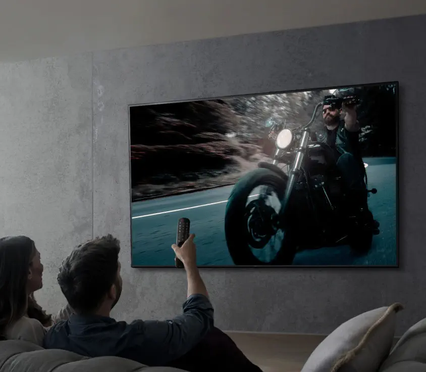LG 55UR91006LA  webOS Smart LED TV