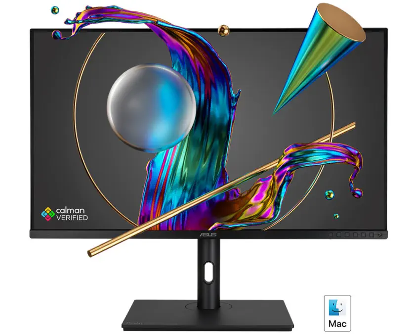 ASUS Proart PA329CV 32″ 5ms 60Hz IPS Monitör