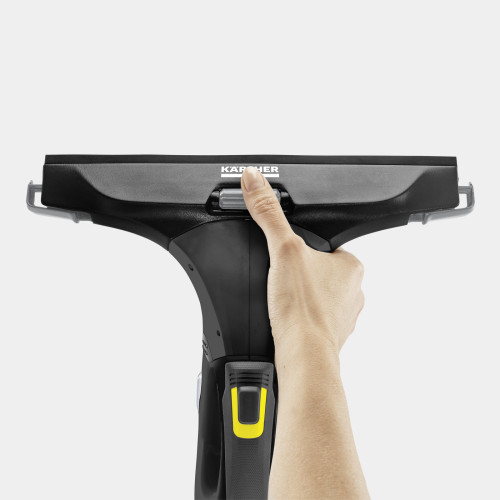 Karcher WV 5 Plus N Black Edition Cam Temizleme Makinesi
